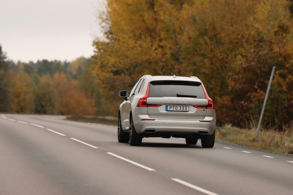 Bil Kor Pa Vag Remotivelabs Remotivelabs 960X640px