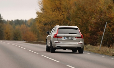 Bil Kor Pa Vag Remotivelabs 366X220