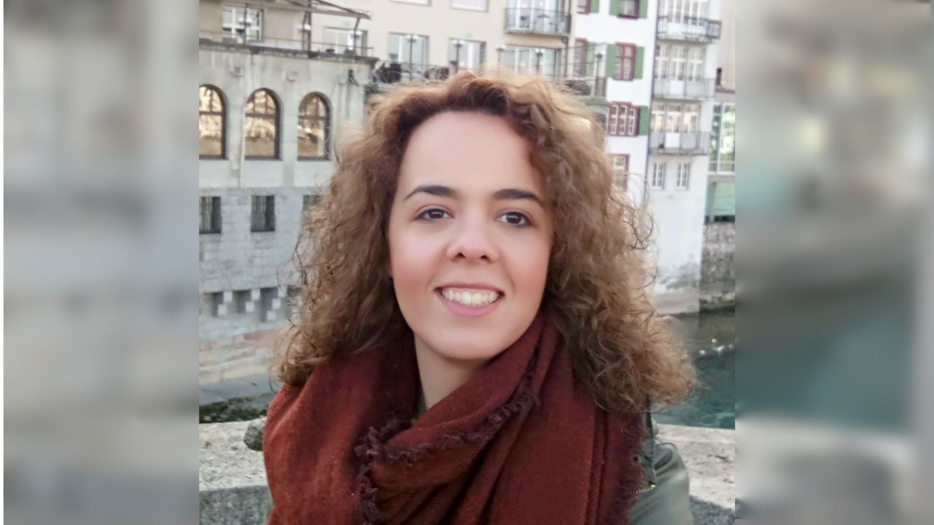 Andriani Tsompou På Malmö Universitet