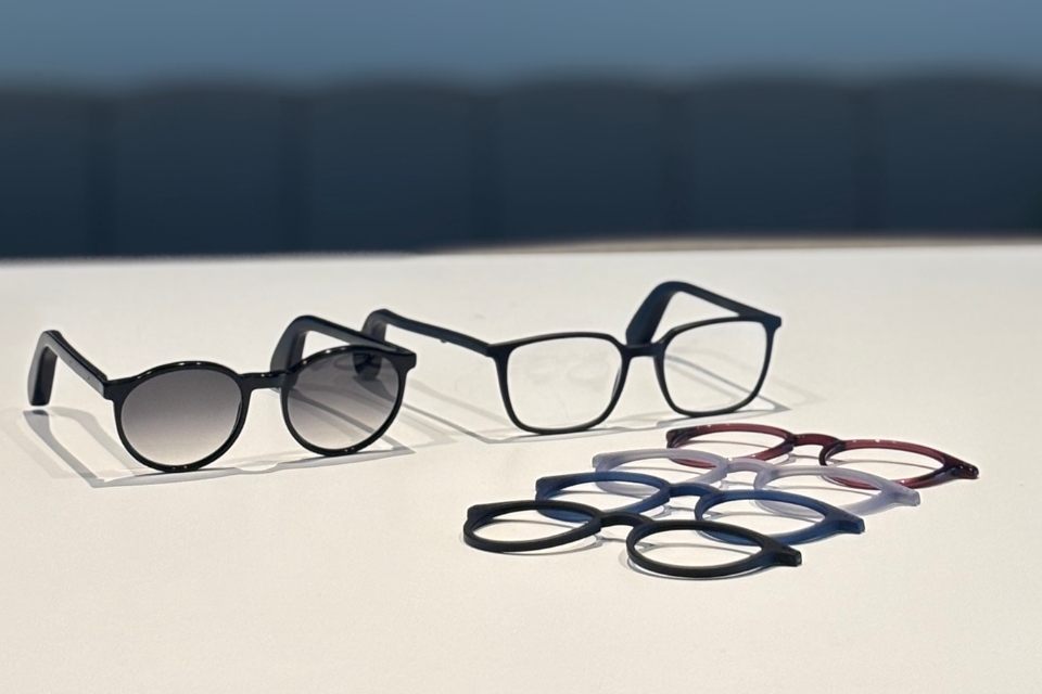 Smarta Glasogon Fran Xocchilai 960X640px