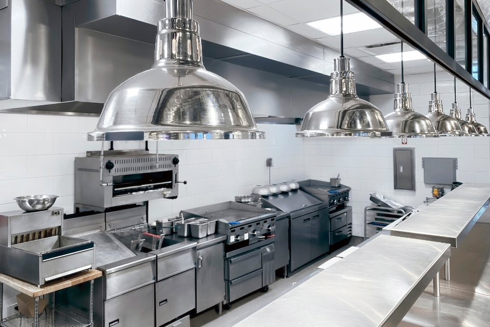 Restaurang Kok Silanos 960X640px