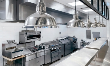 Restaurang Kok Silanos 366X220