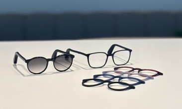 Smarta Glasogon Fran Xocchilai 366X220