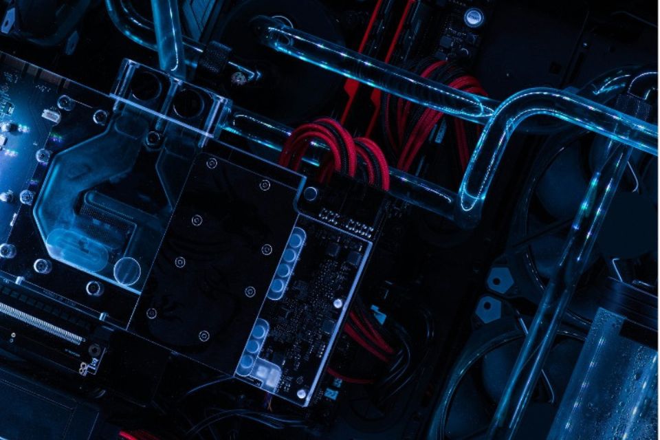 960X640 Digital Training Solutions