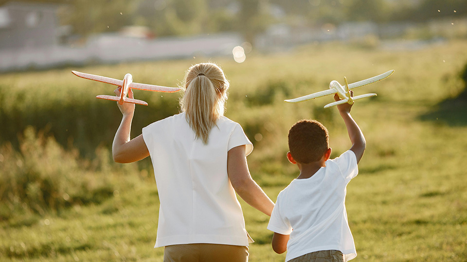 Livskvalitet Fokusområde Sandberg Development