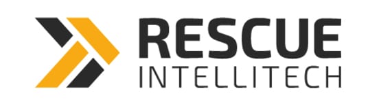 RESCUE Intellitech Logo