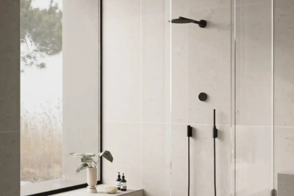 Orbitals Systems Duschsystem 960X640px