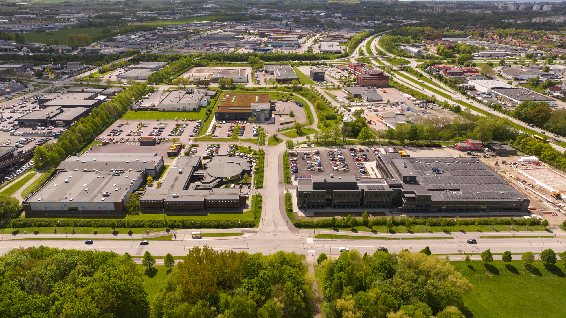 sandberg valley dfrönarbild