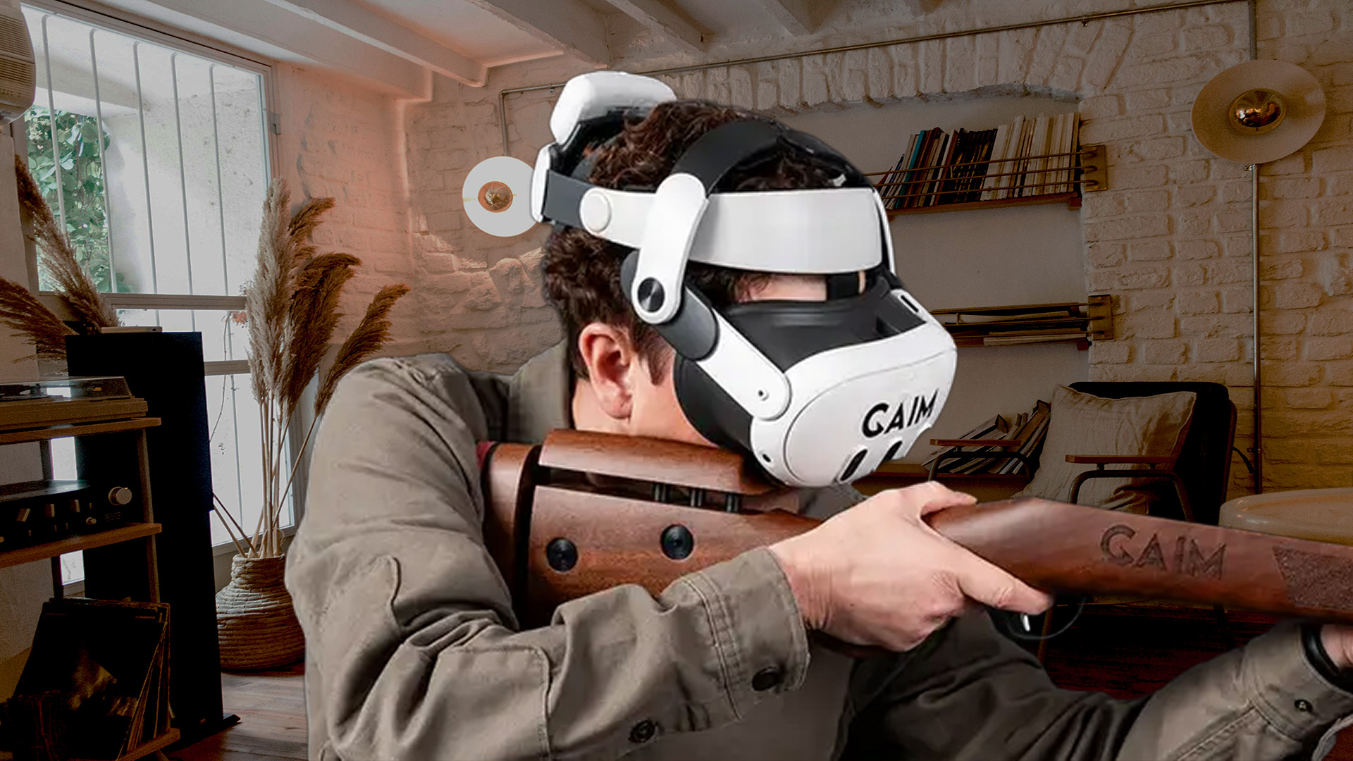 GAIM Säkerhet Vr Övning