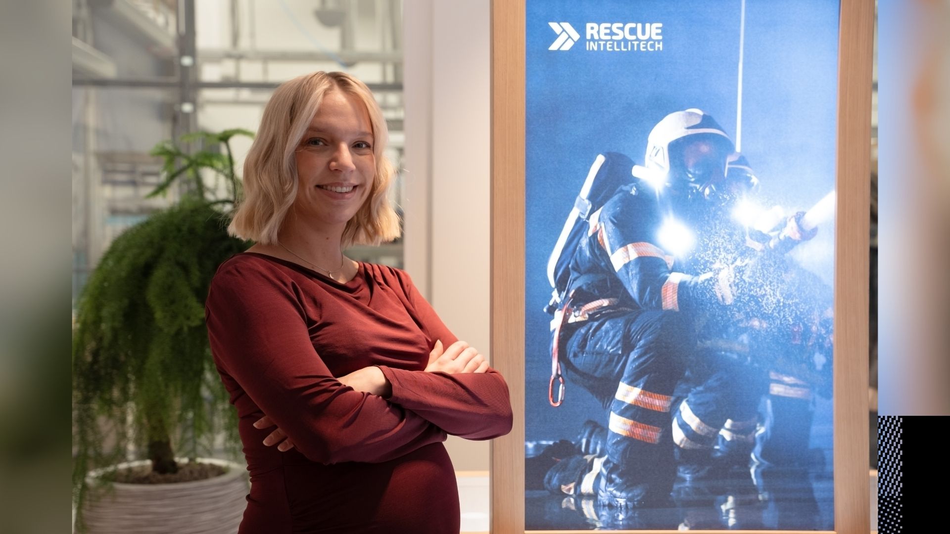 Therese Pettersson Sbdev