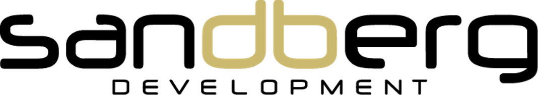 SandbergDevelopment logo